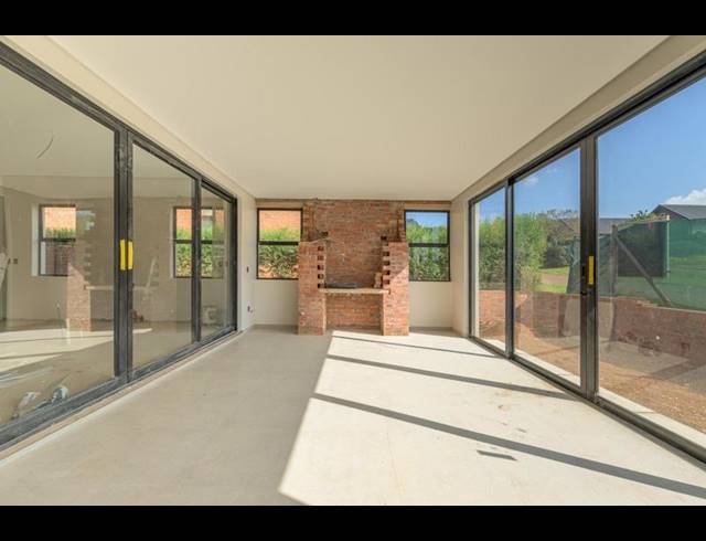 4 BEDROOM TOWNHOUSE FOR SALE IN ST JOHNS VILLAGE